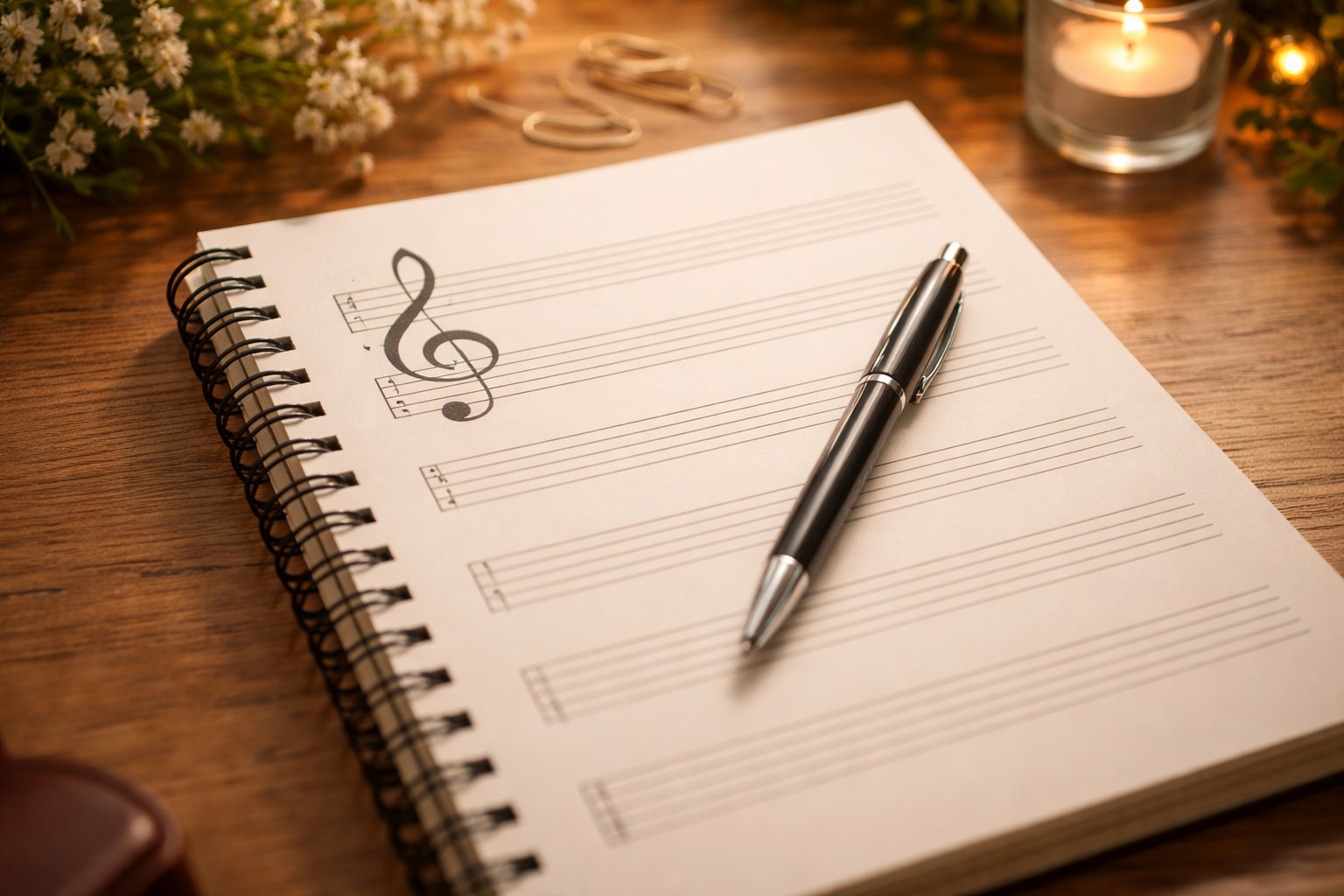 Organizacja wydarzeń artystycznych