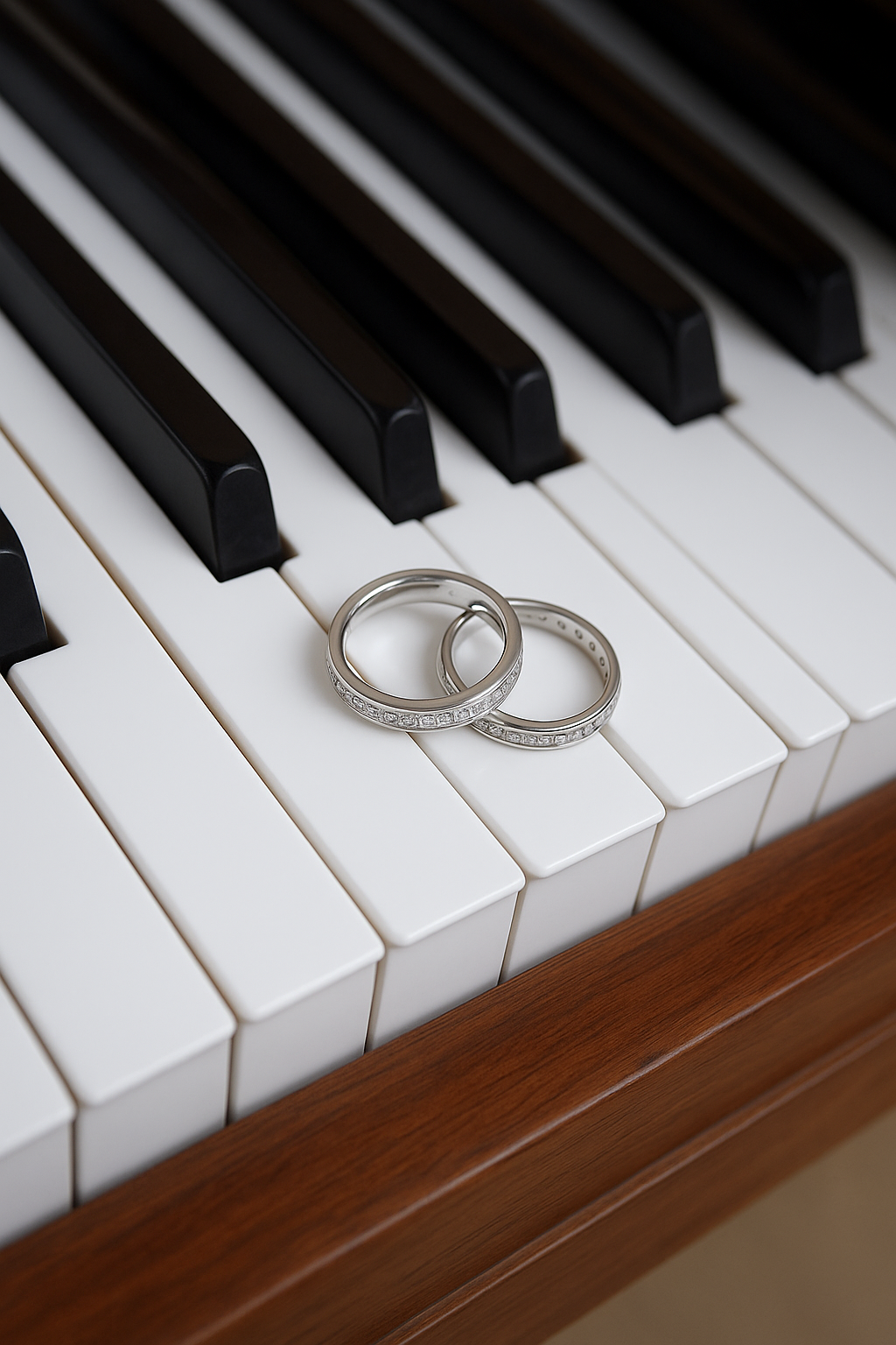 Oprawa muzyczna ślubów